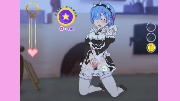 アクメclicker – Preview 2