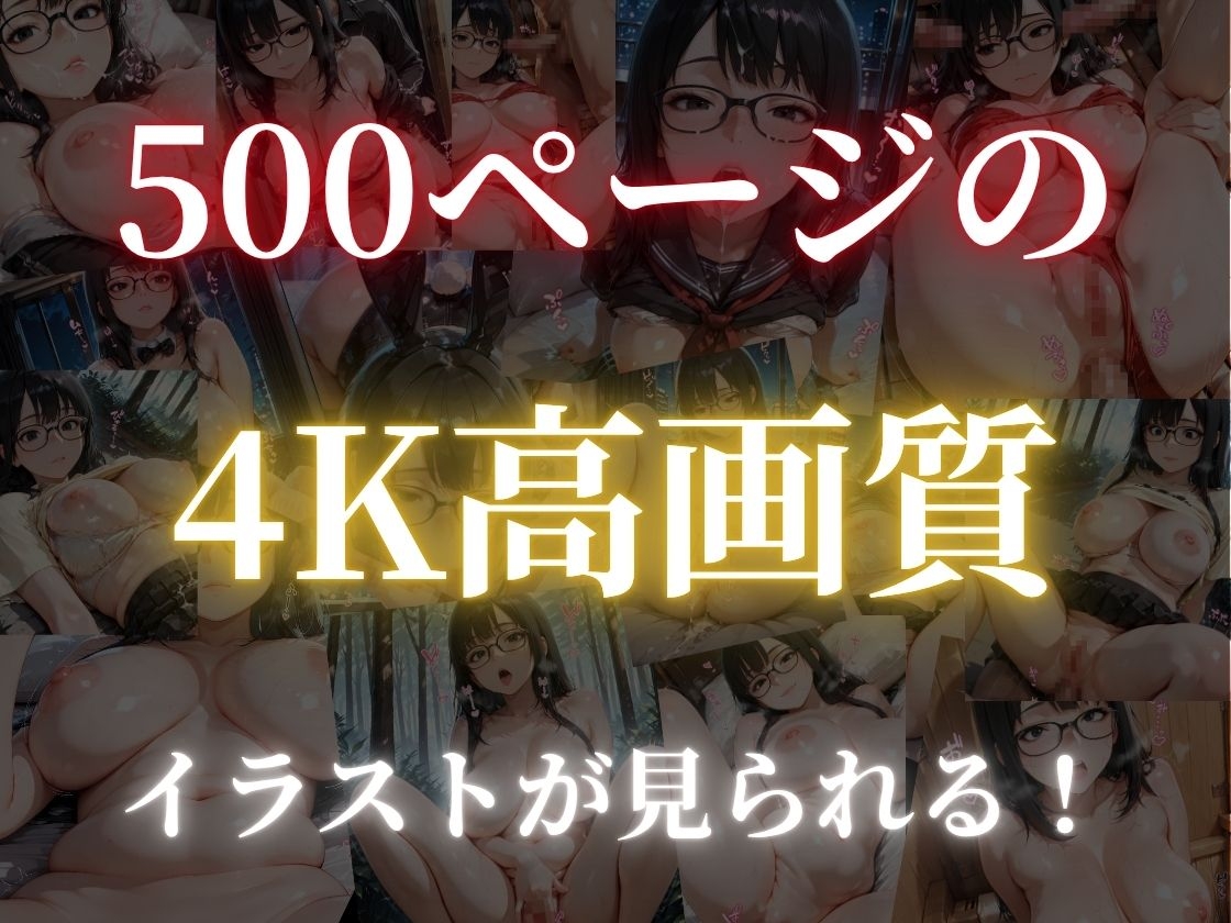 [500枚の4K高画質(セリフあり)]ヲタ友姦〜宅飲み後、 浴室にいた120点ボディの全裸ヲタ友を見ちゃった話〜
