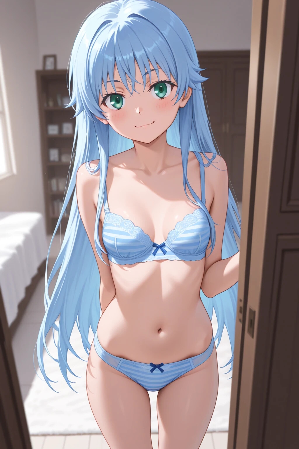 とある女子のセクシー画像集 – Preview 2
