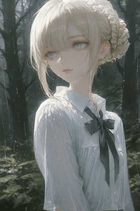 眠れる森の少女 (2)