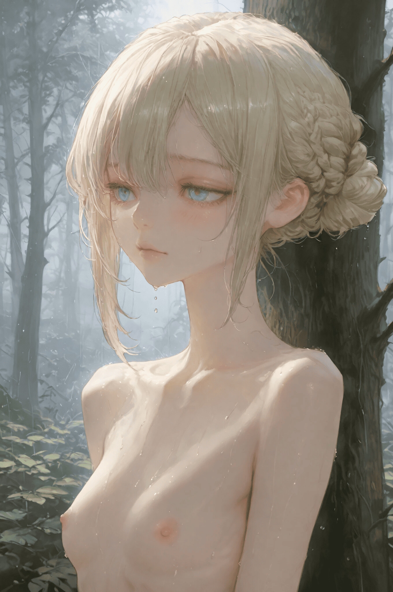 眠れる森の少女 (2)