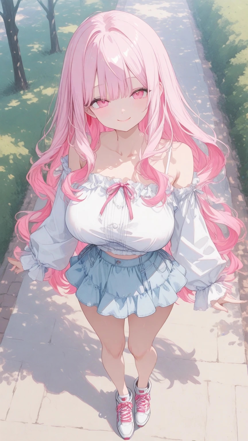 可愛い彼女のヒメゴト♡