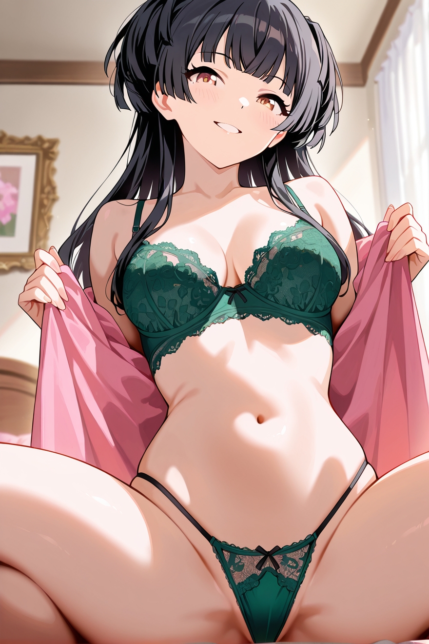 黛冬〇子 ランジェリー グラビア&SEX集