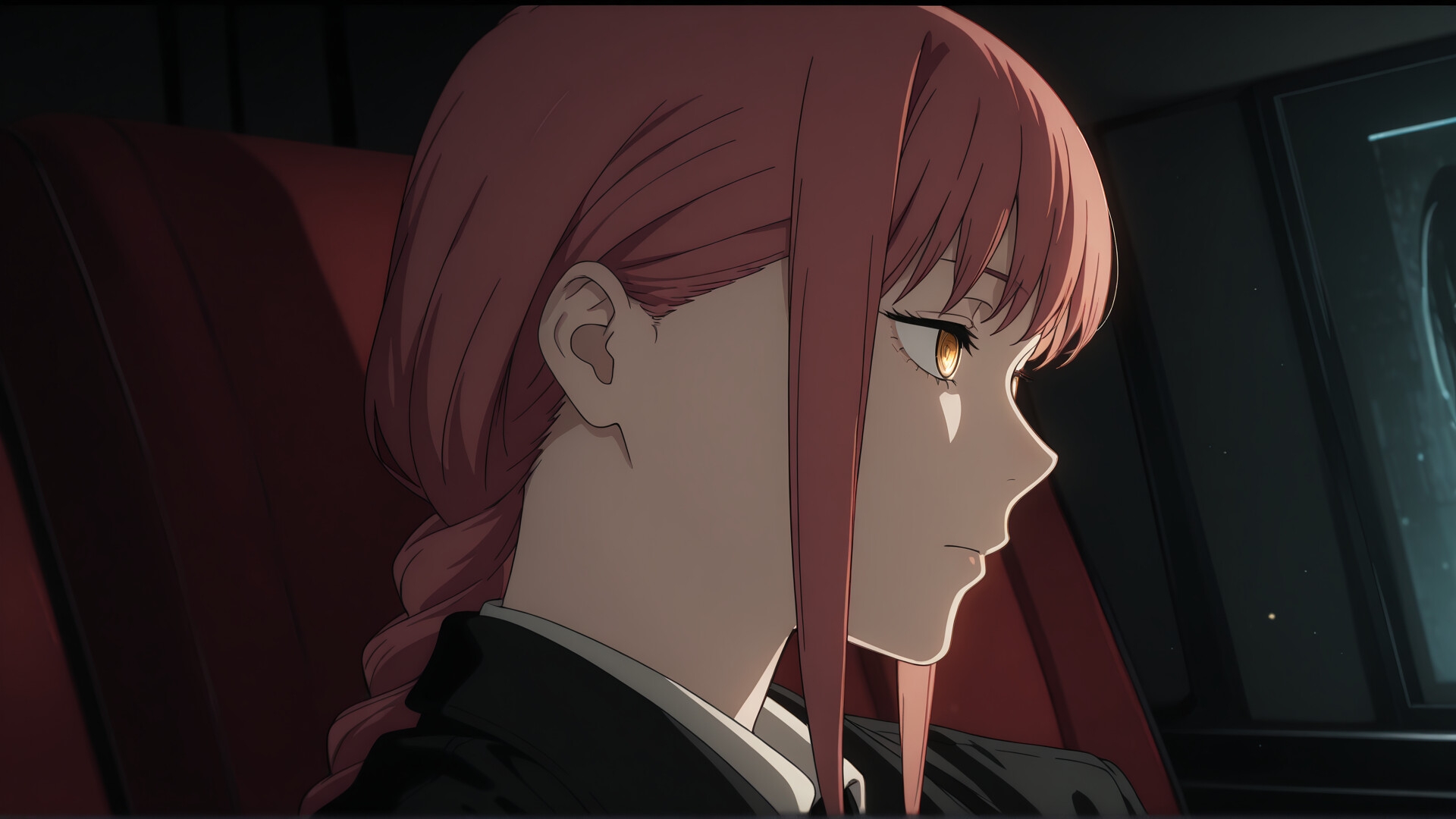 マキ〇さんの"良い子" 〜ご褒美に飼われた一夜〜 – Preview 2