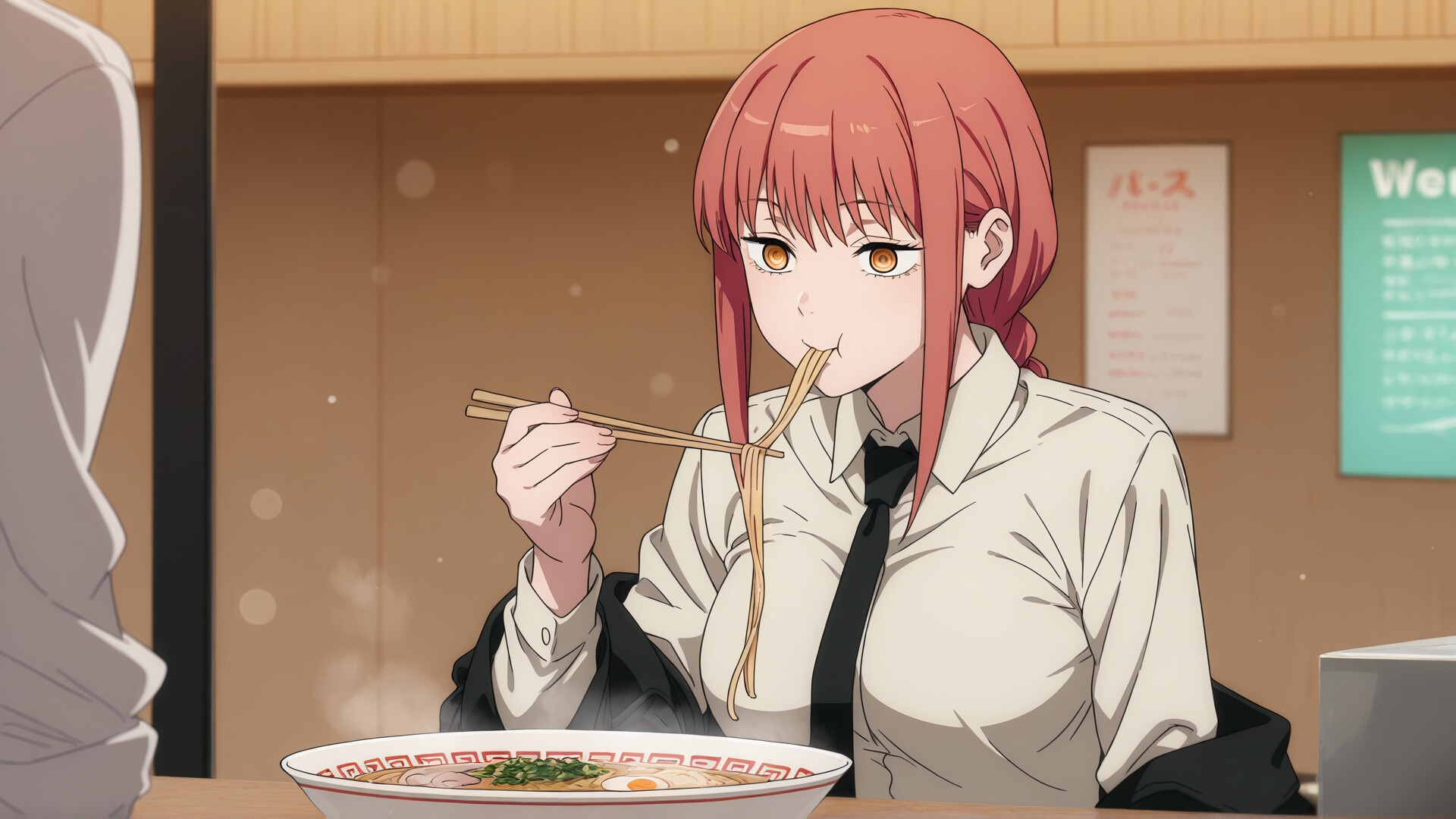 マキ〇さんの"良い子" 〜ご褒美に飼われた一夜〜 – Preview 3
