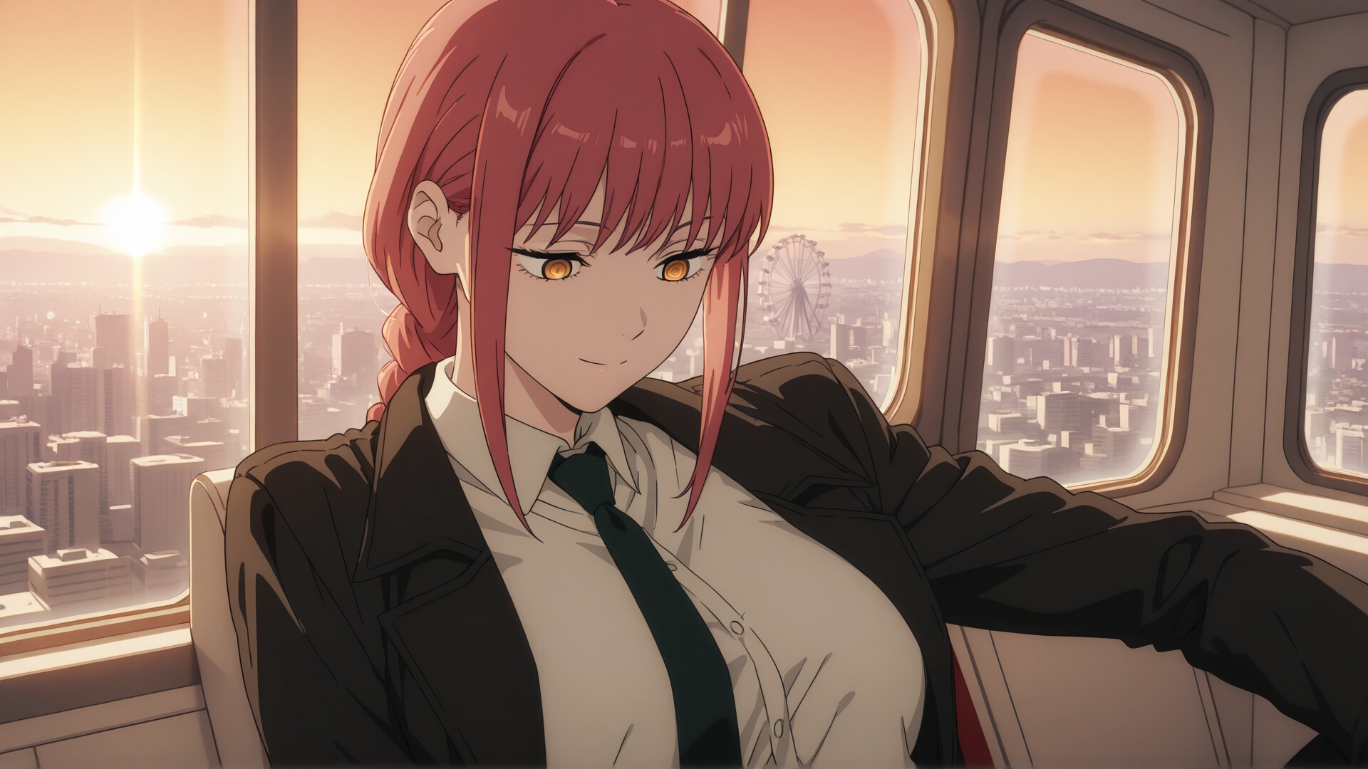 マキ〇さんの"良い子" 〜ご褒美に飼われた一夜〜 – Preview 4