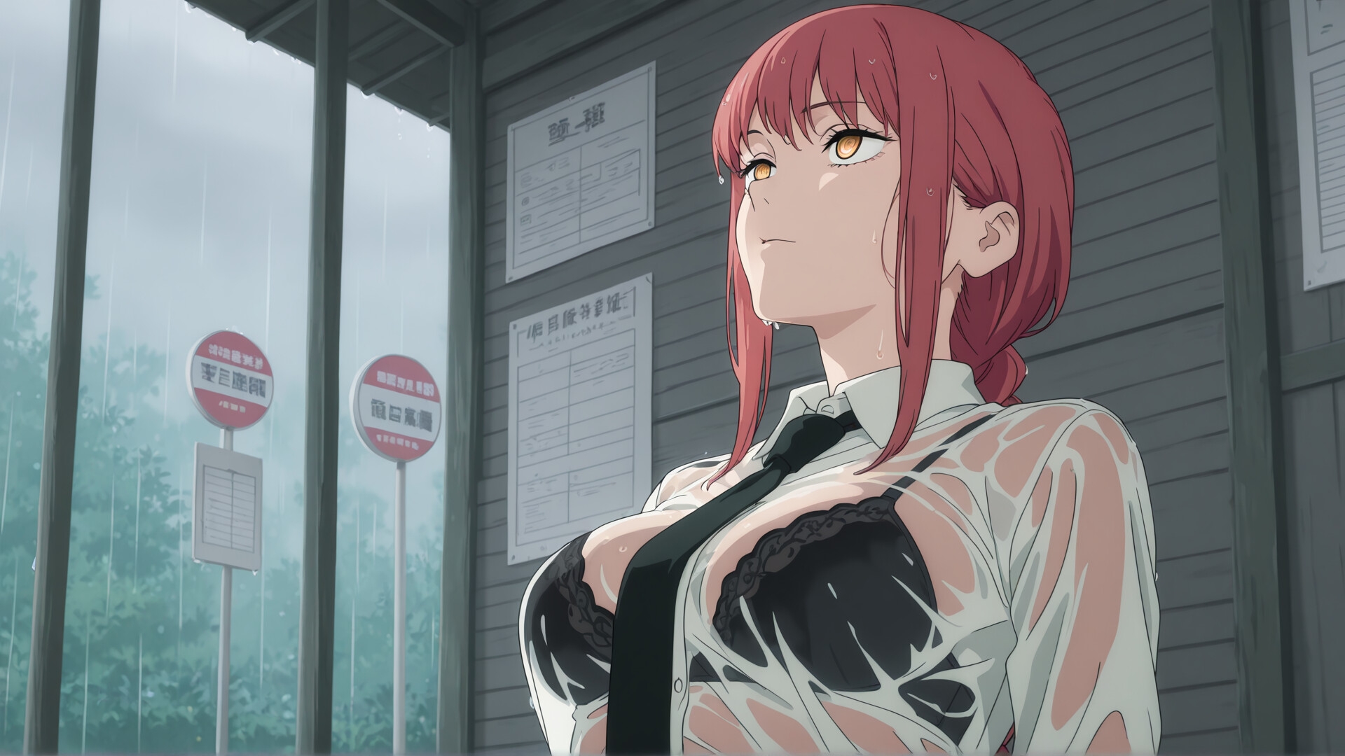 マキ〇さんの"良い子" 〜ご褒美に飼われた一夜〜 – Preview 6