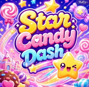 Star Candy Dash.mp3