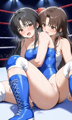 プロレズリング