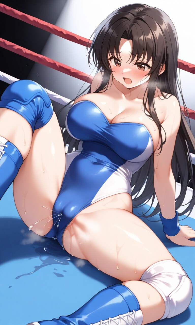 プロレズリング