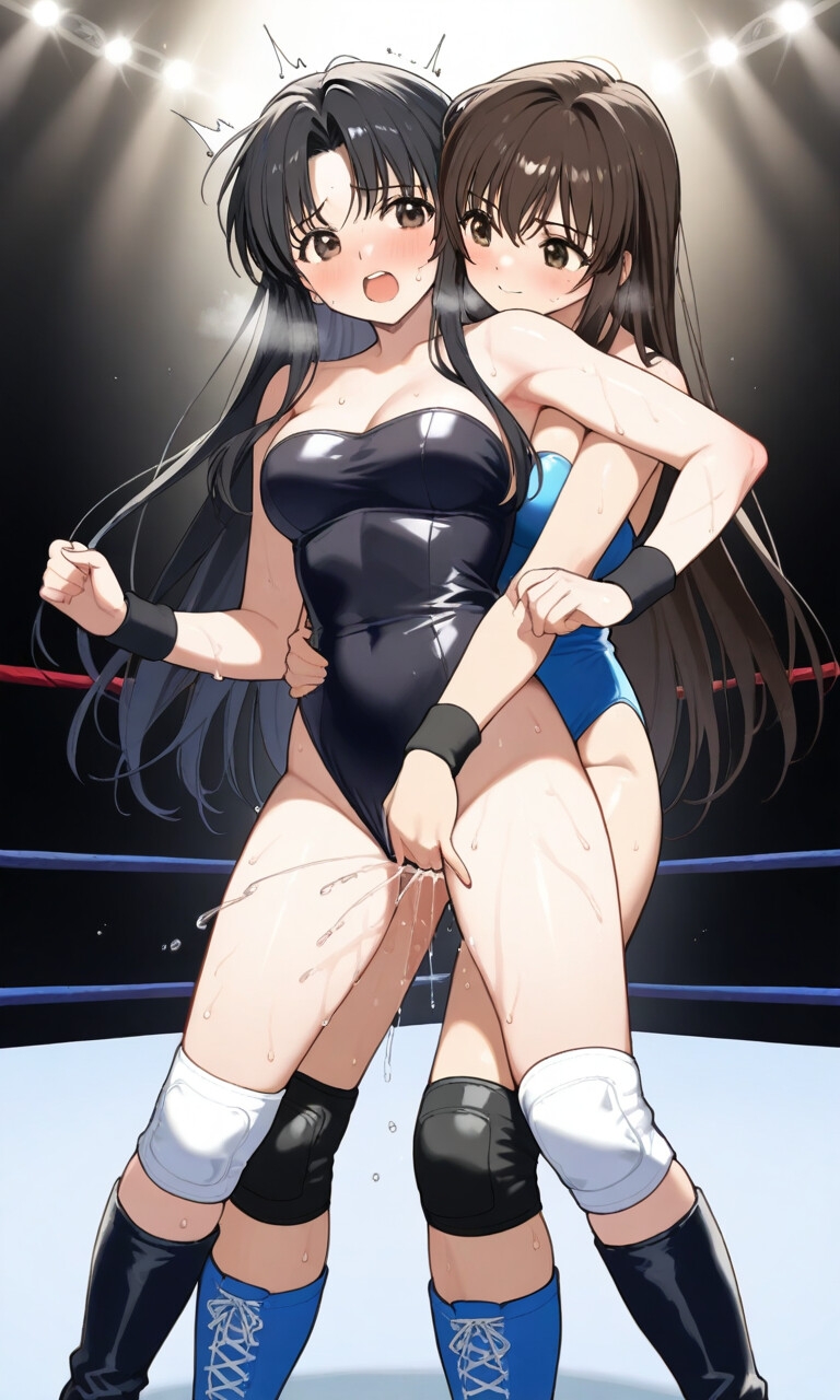 プロレズリング
