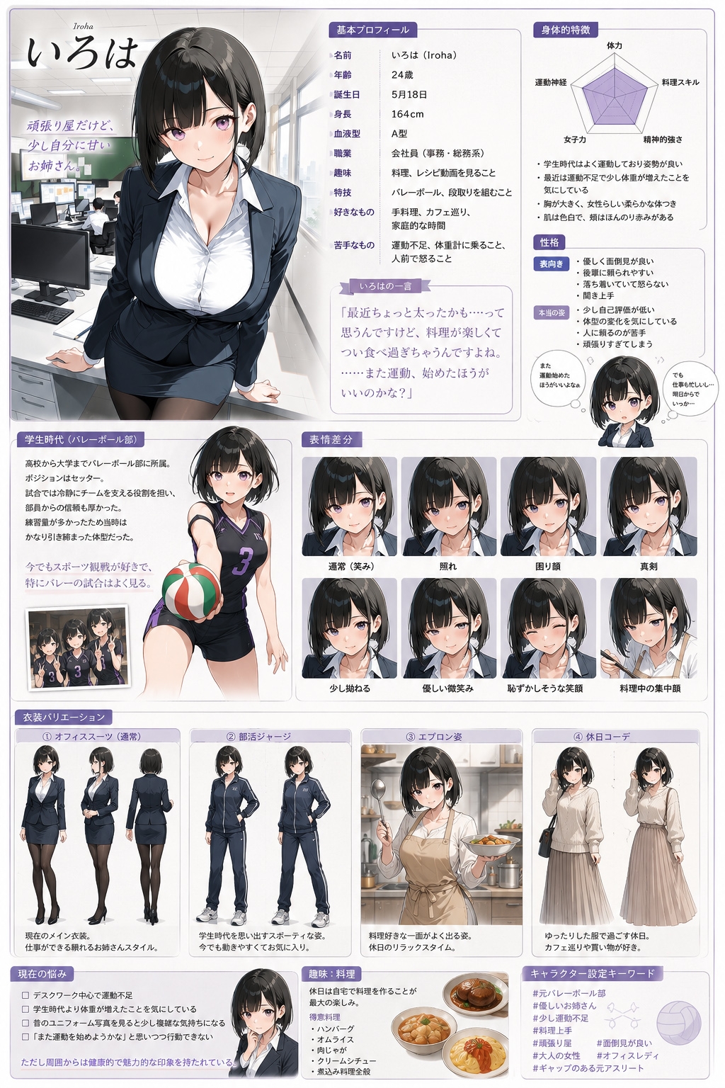 OLさんが都合よく性欲処理に使われてしまう話2