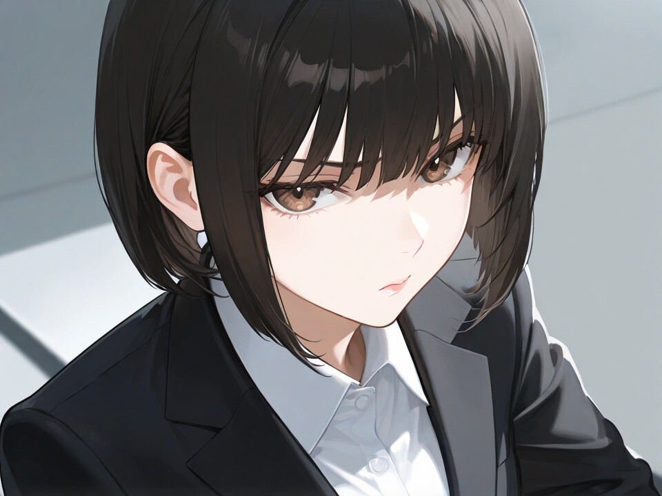 エリート新人捜査官が訓練と称してセクハラ上司から調教される話【中出し/屈辱】 – Preview 6
