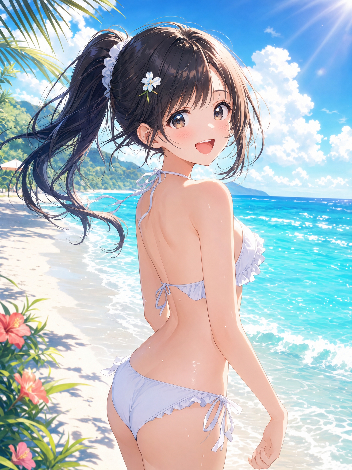 美少女コレクション 夏休み特集