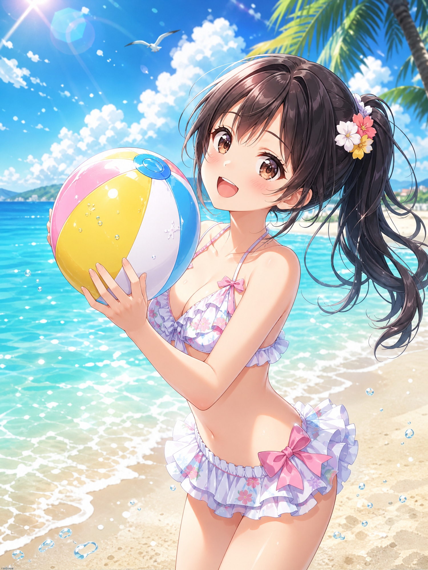美少女コレクション 夏休み特集