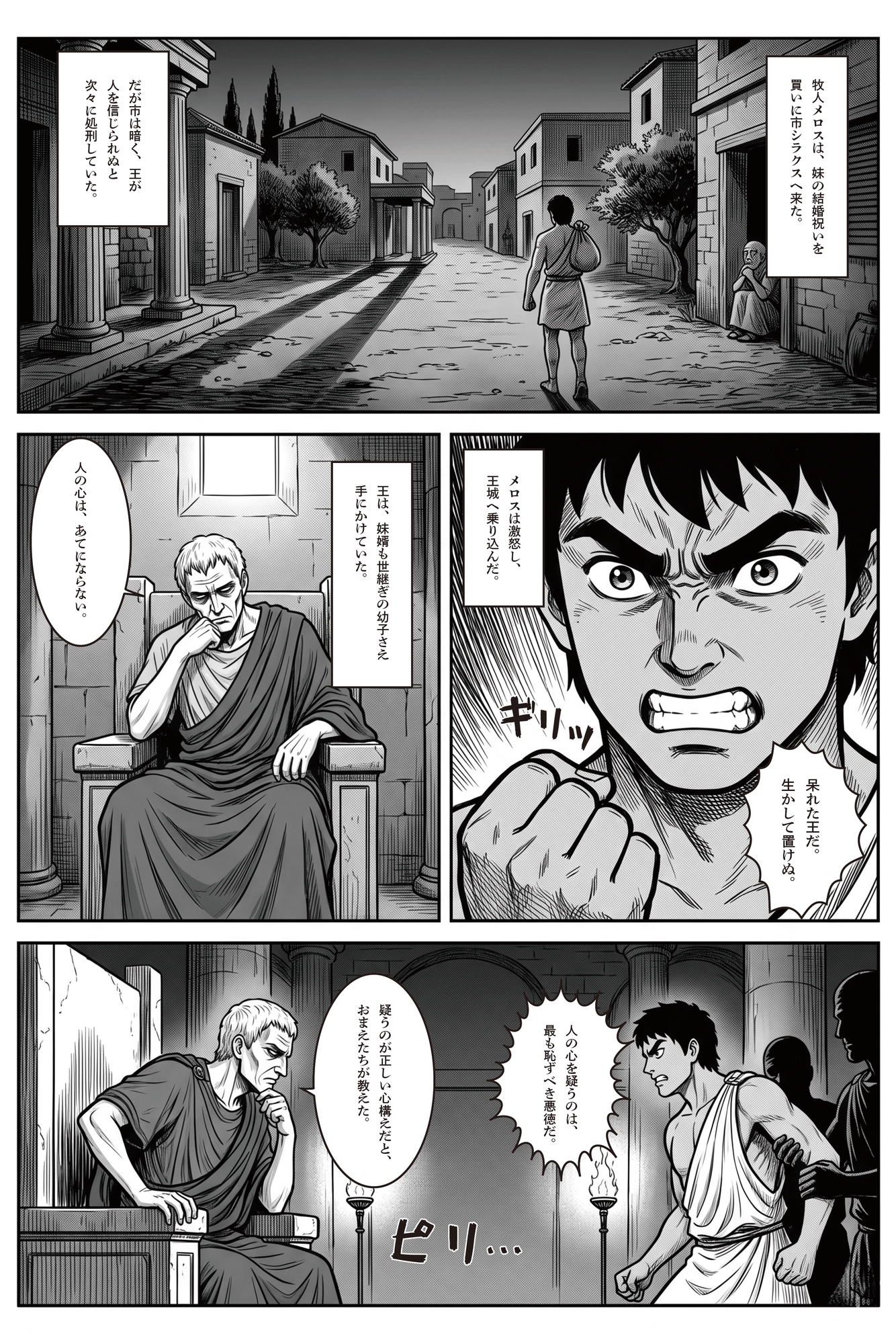 文豪短篇コミック vol.2