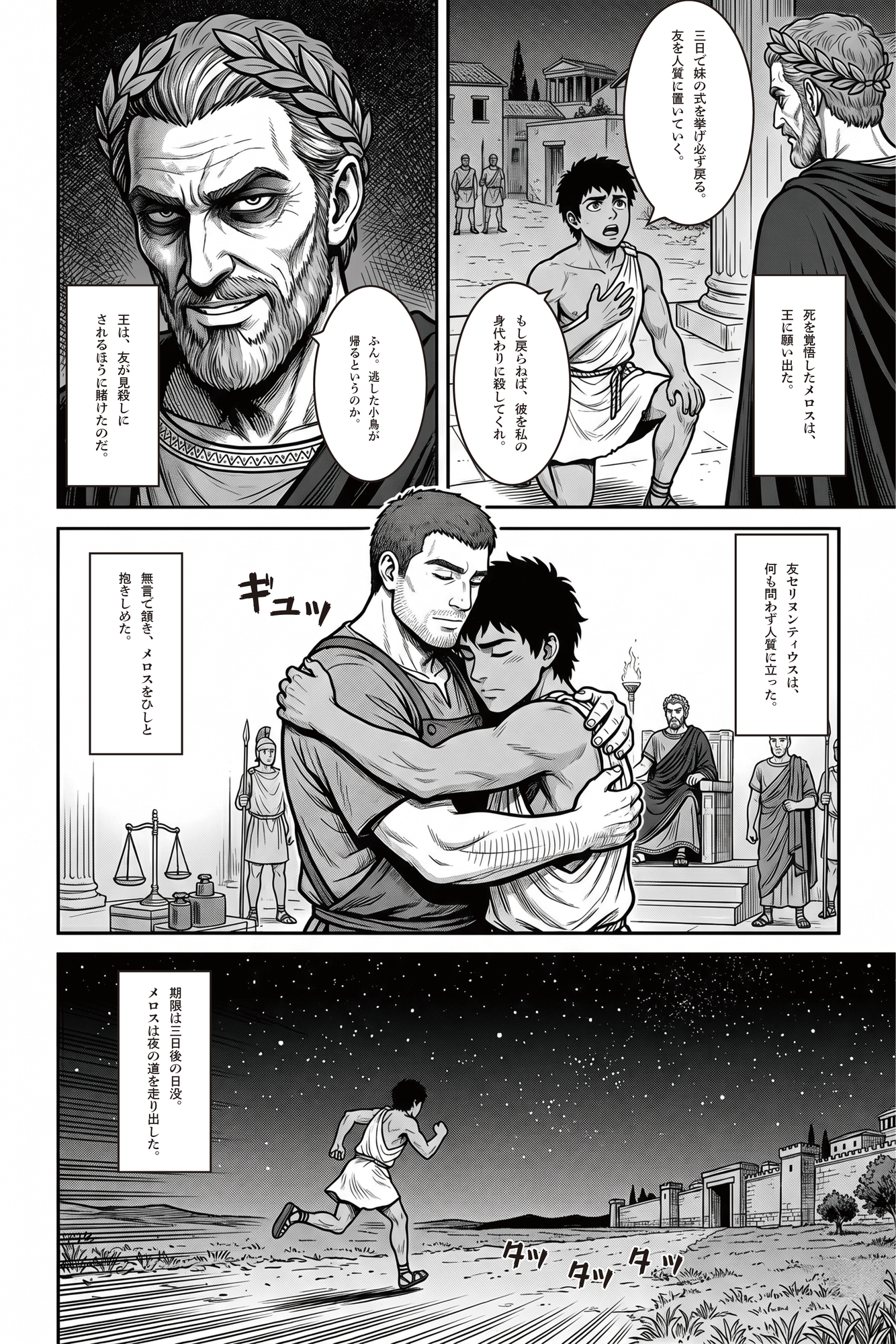 文豪短篇コミック vol.2