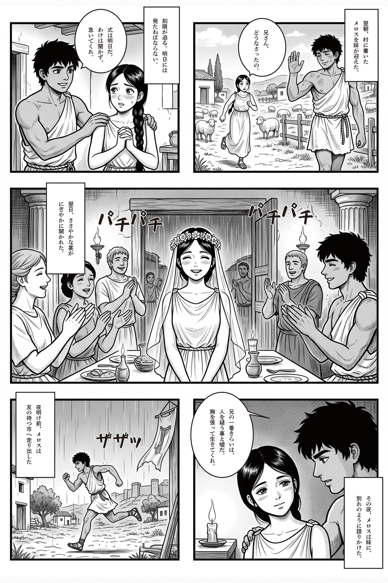 文豪短篇コミック vol.2