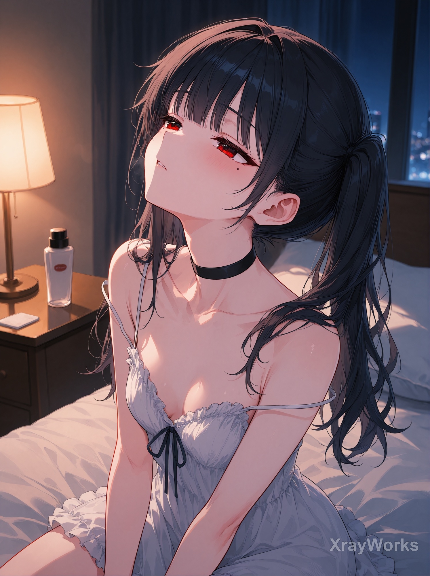 鳴海琴音の日常 ～黒髪ツインテ美少女の秘密動画集～ 全144本 – Preview 3