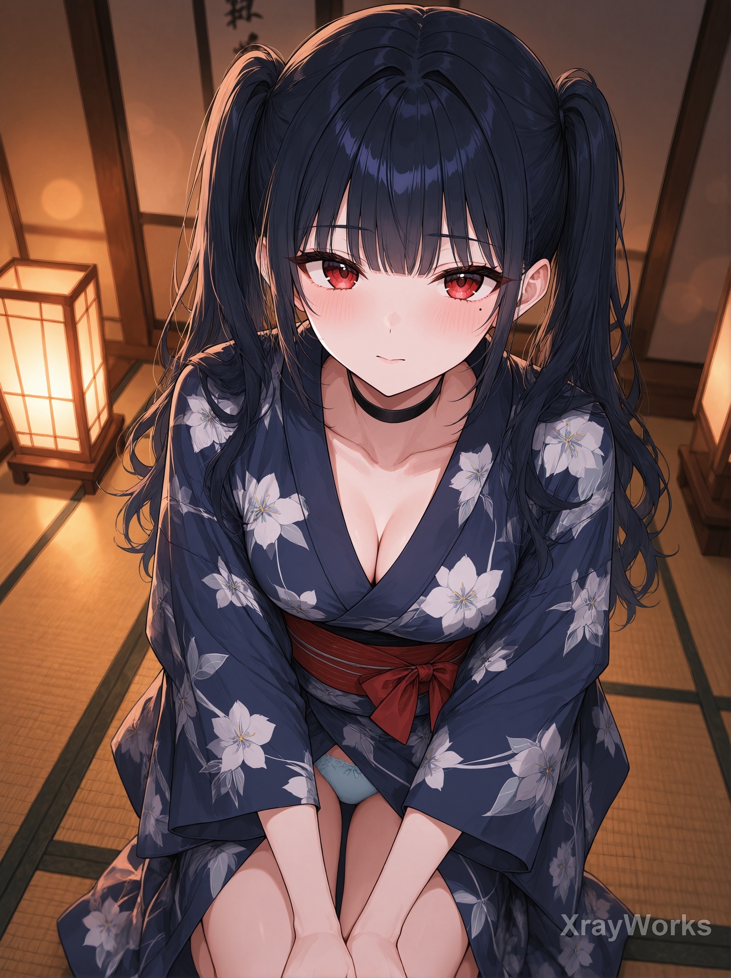 鳴海琴音の日常 ～黒髪ツインテ美少女の秘密動画集～ 全144本 – Preview 4