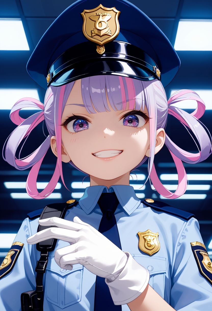 女王様と舐め犬 vol.14 M男を翻弄する女警察編