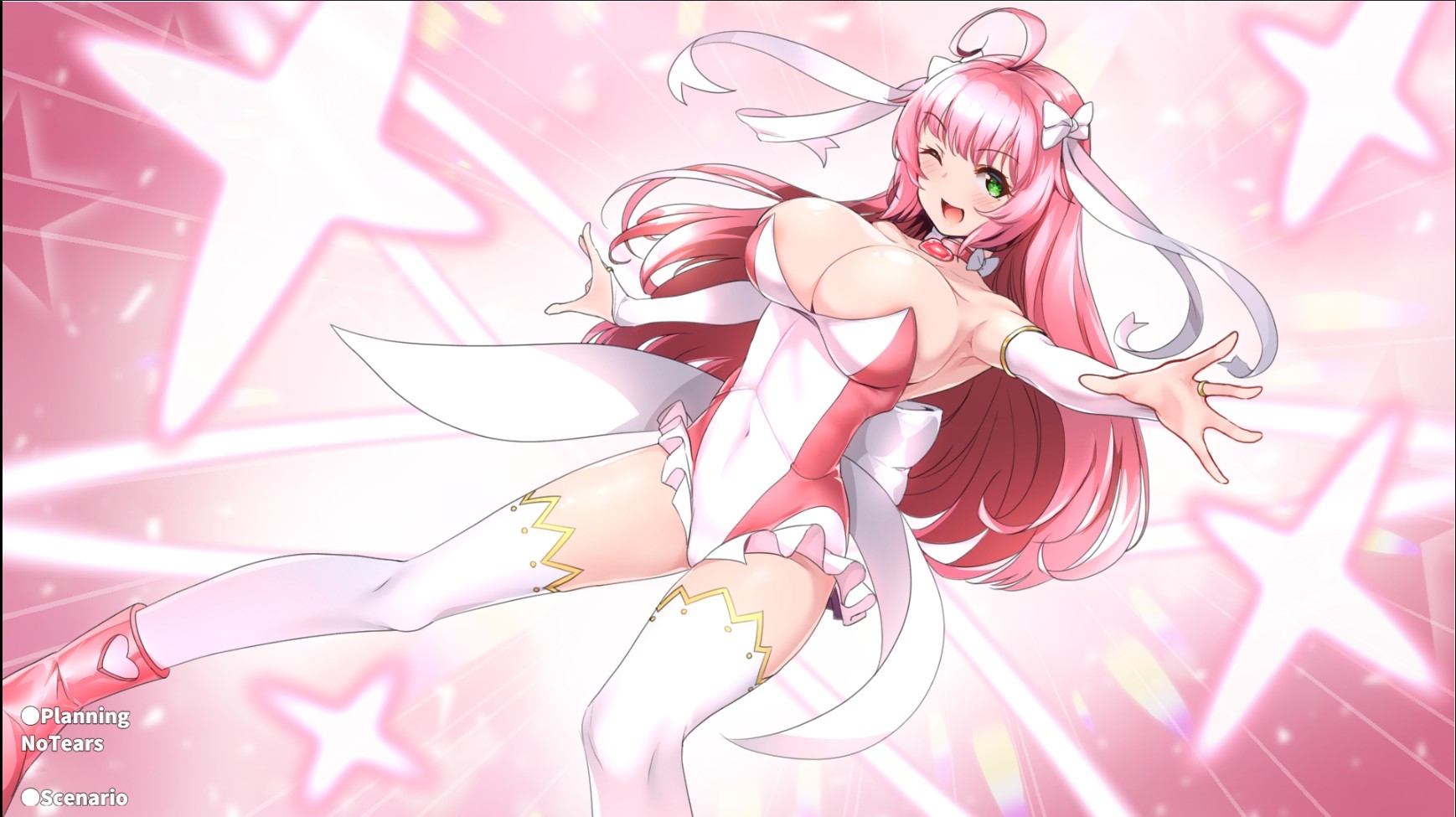 [ENG TL]Crimson Quartet: Pure Elements – Preview 9