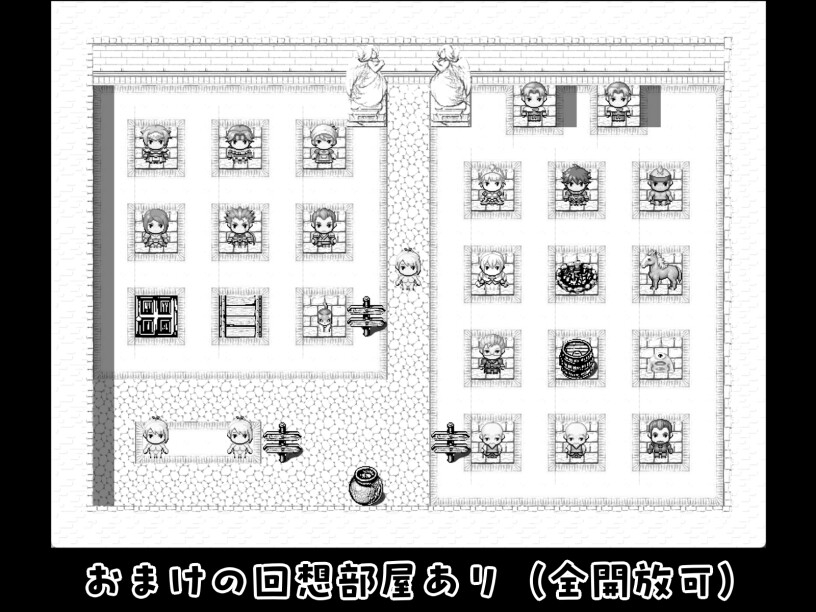 Cursed Gіrl -カースドガール- – Preview 6