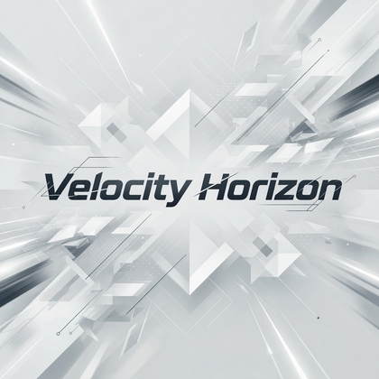 Velocity Horizon