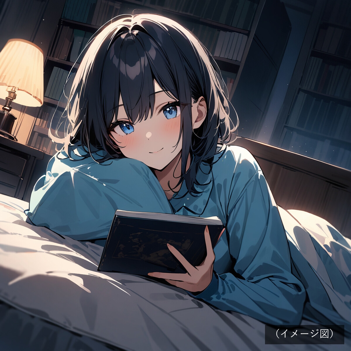 【女の子が読む名作】原因と結果の法則/ジェームズ・アレン【AI音声オーディオブック】 – Preview 4