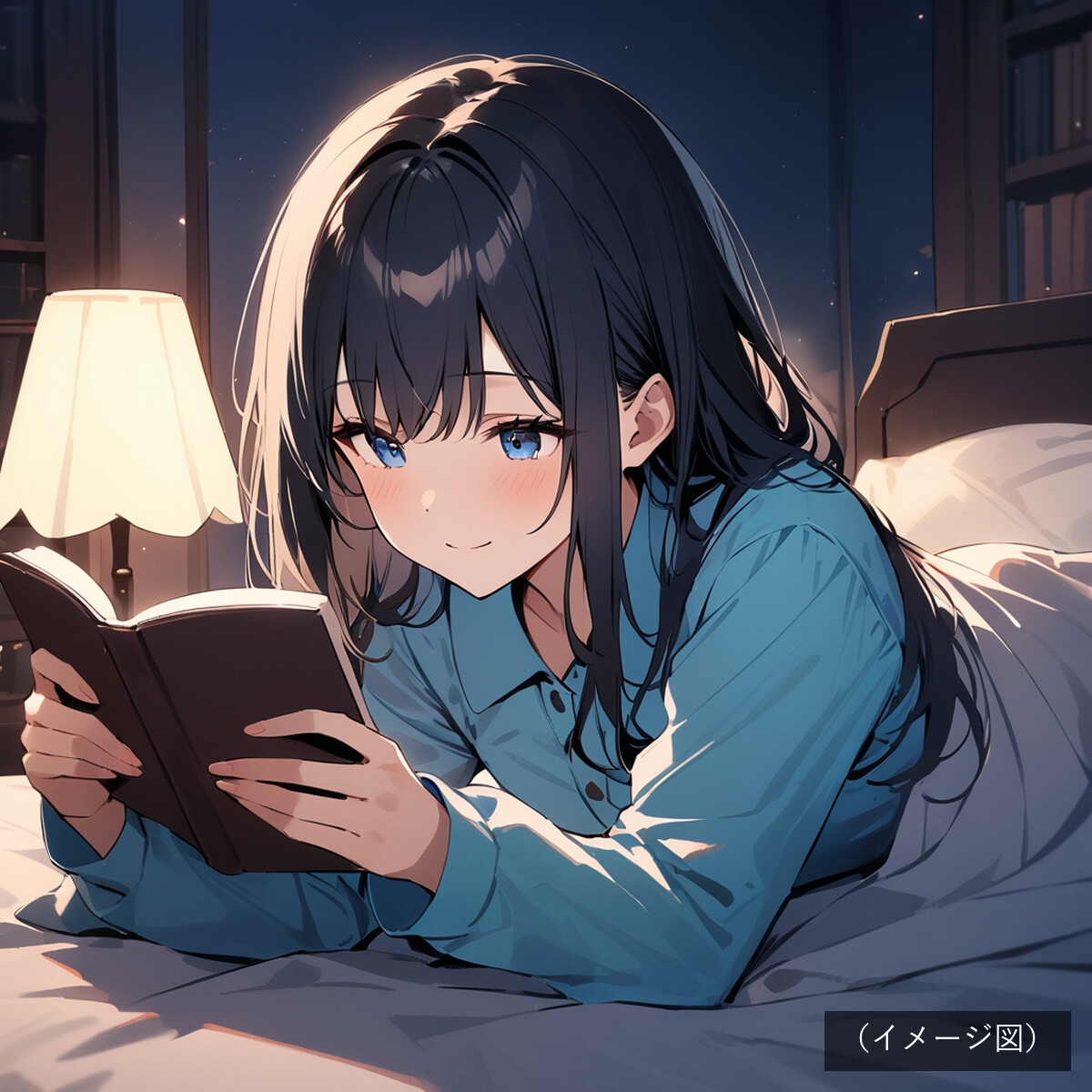 【女の子が読む名作】原因と結果の法則/ジェームズ・アレン【AI音声オーディオブック】 – Preview 5