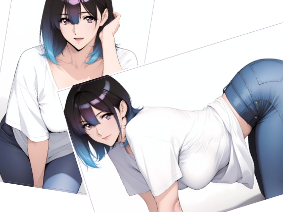 白鐘優愛PhotoCollection#001 – Preview 2