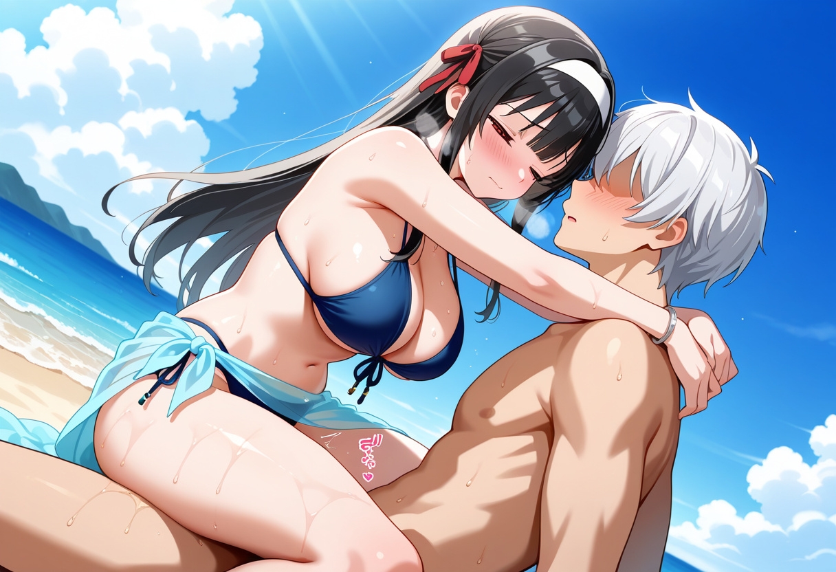 ヒロインズコレクション 水着編 Vol.1