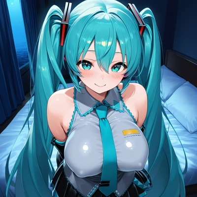 歌姫の秘密