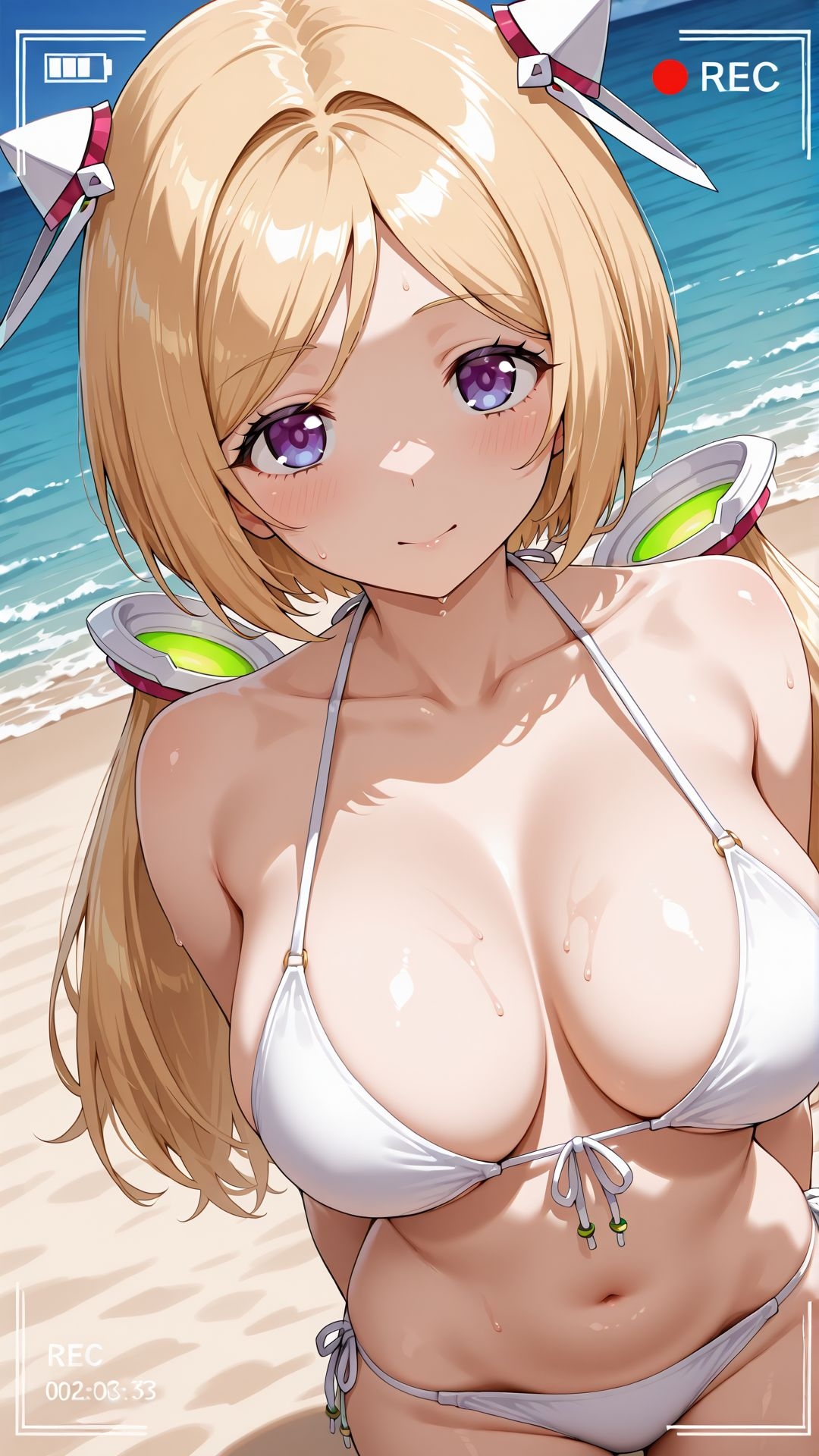 【差分146枚】撮影CG集 ア〇・ロー〇ンタール