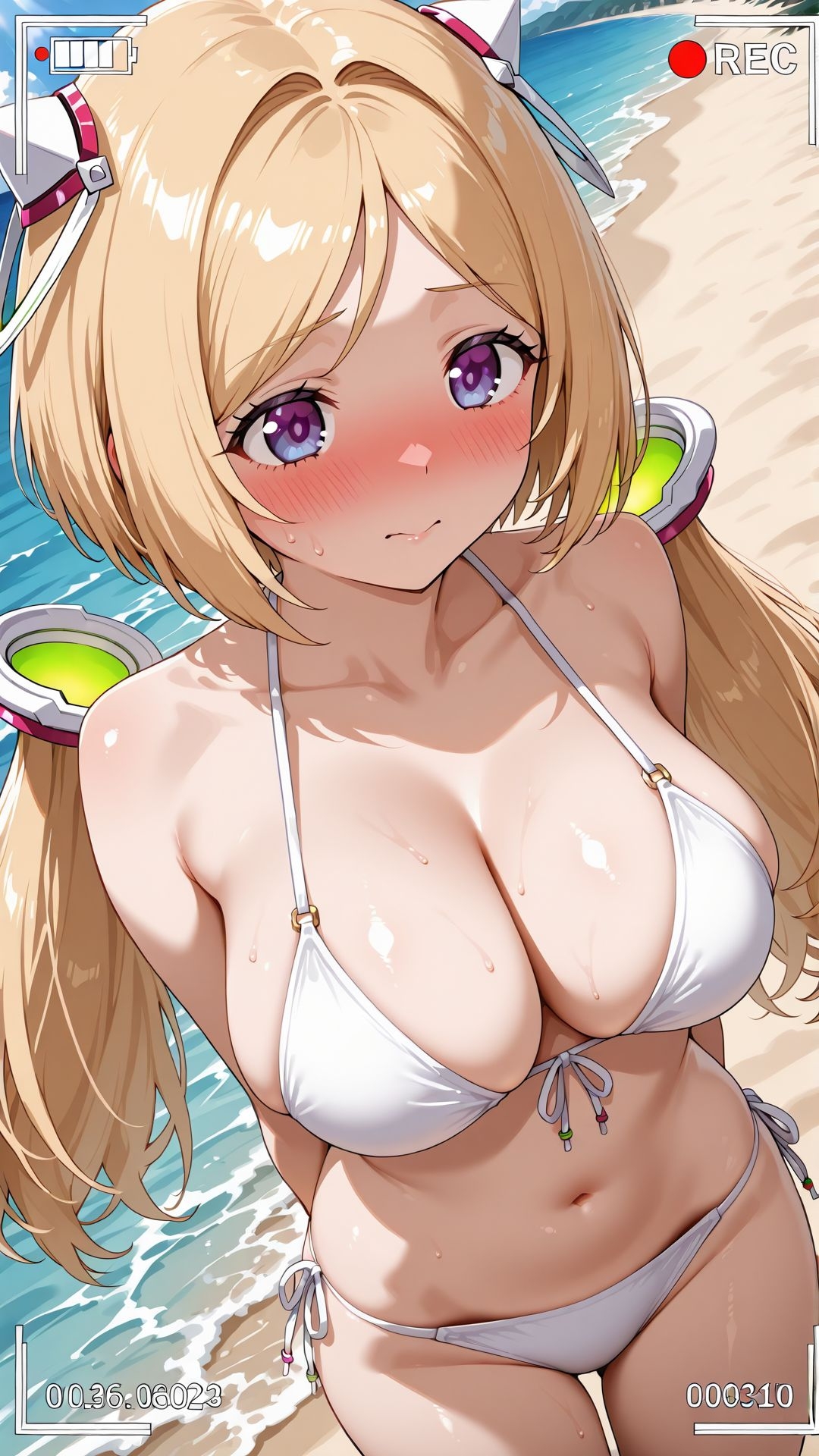 【差分146枚】撮影CG集 ア〇・ロー〇ンタール