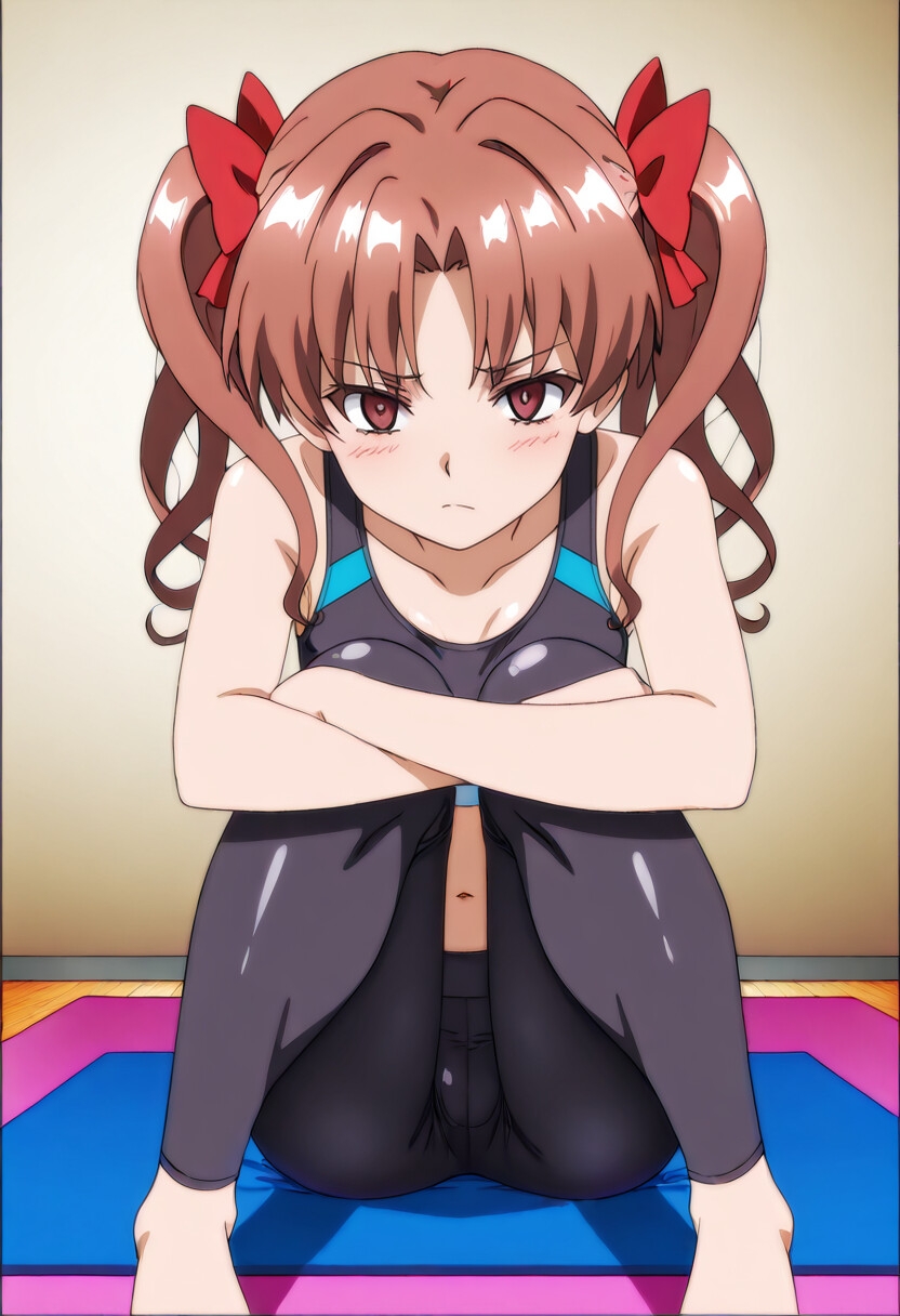 コスプレ 少女4 – Preview 2