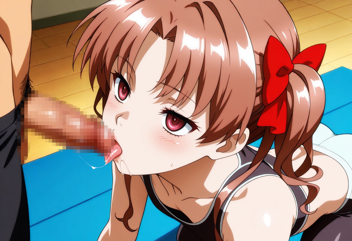 コスプレ 少女4 – Preview 3