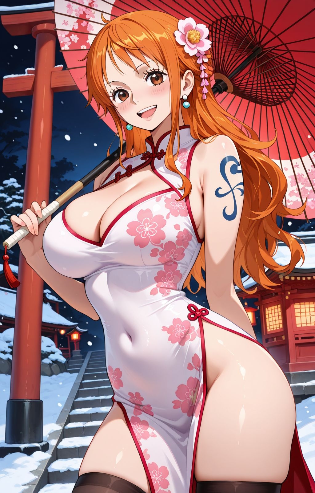 女海賊総集編4