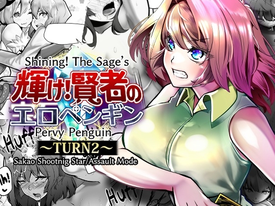 Shining! The Sage’s Pervy Penguin:TURN2 – main preview