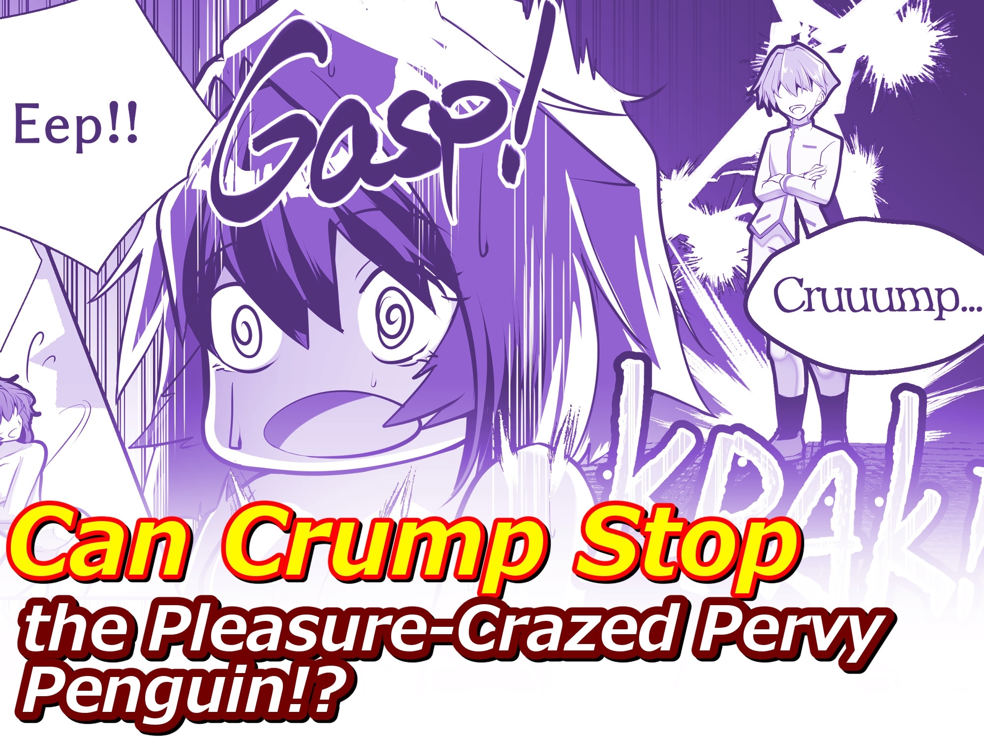 Shining! The Sage’s Pervy Penguin:TURN2 – Preview 4