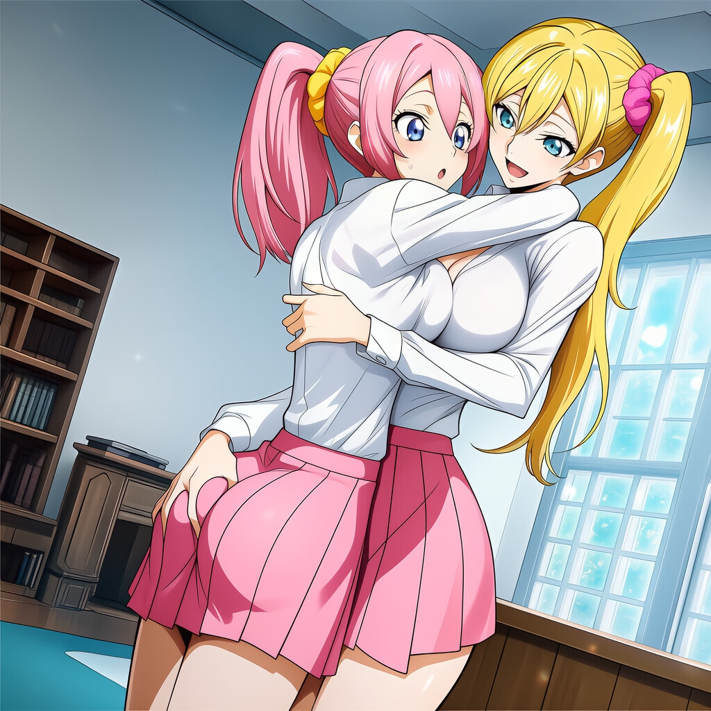 娘のエレナはパパと結婚したいから早く大きくなりたい – Preview 6