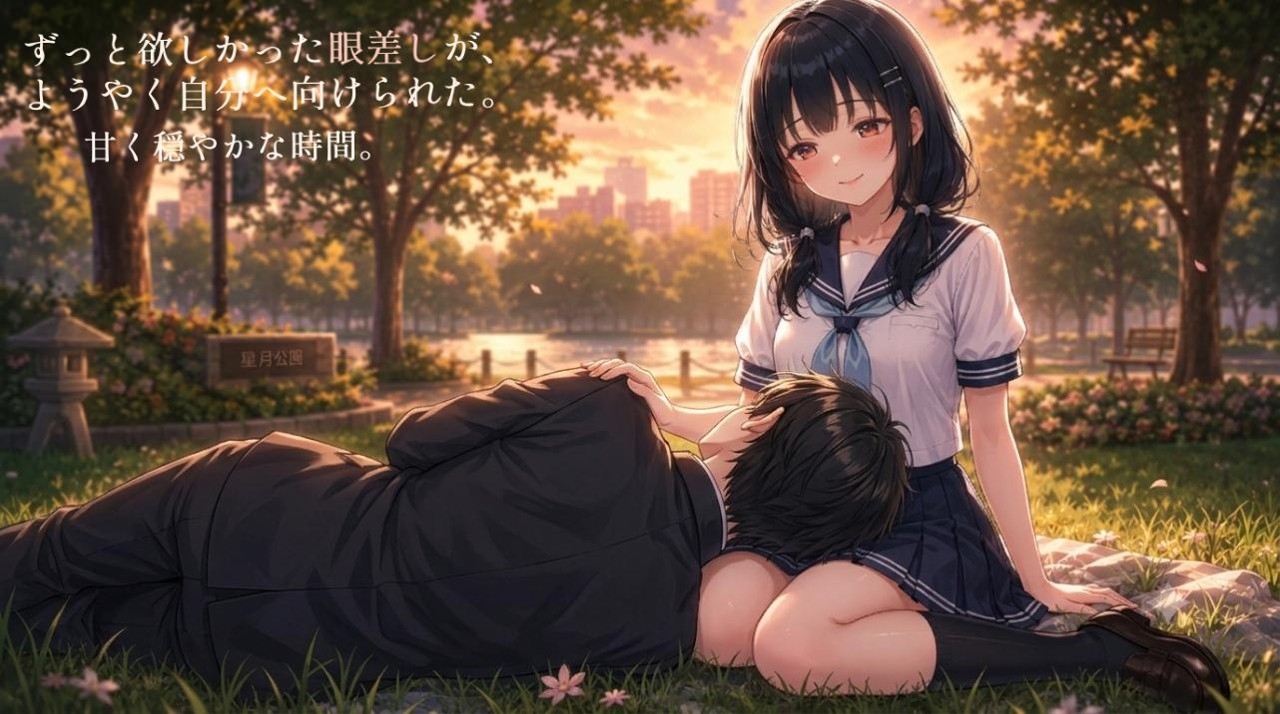 魔法少女インキュベーション
