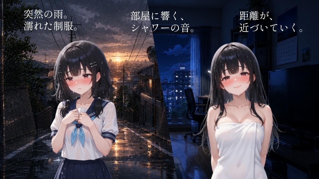 魔法少女インキュベーション