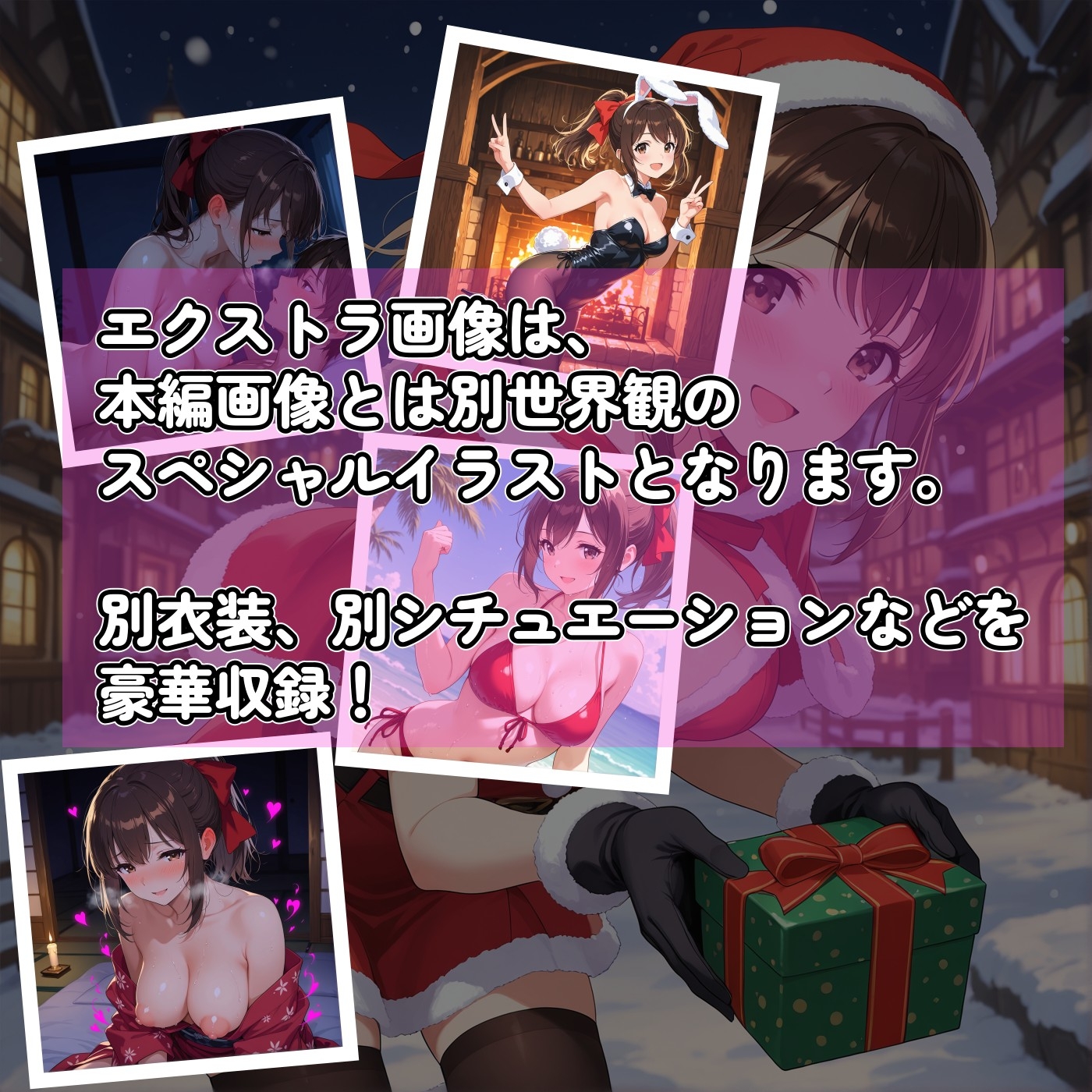 駆け出し冒険者のドキドキ初任務
