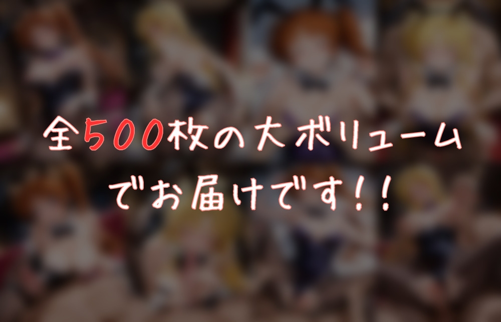 バニーパラダイス 魔法少女リリカルな〇は編