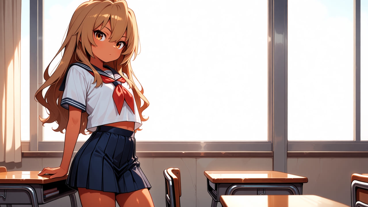 僕の「幼馴染」☆藍坂ライガ☆ ASMR「少し生意気だけど世話焼きな幼馴染☆」 – Preview 4