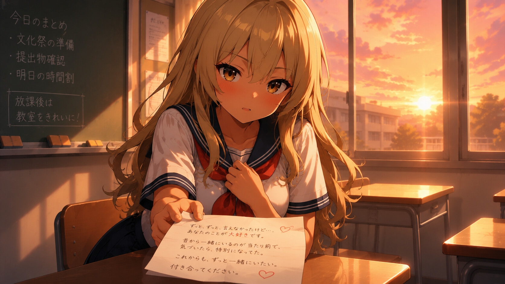 僕の「幼馴染」☆藍坂ライガ☆ ASMR「少し生意気だけど世話焼きな幼馴染☆」 – Preview 8
