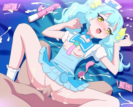 ワイズリバース3 – Preview 3