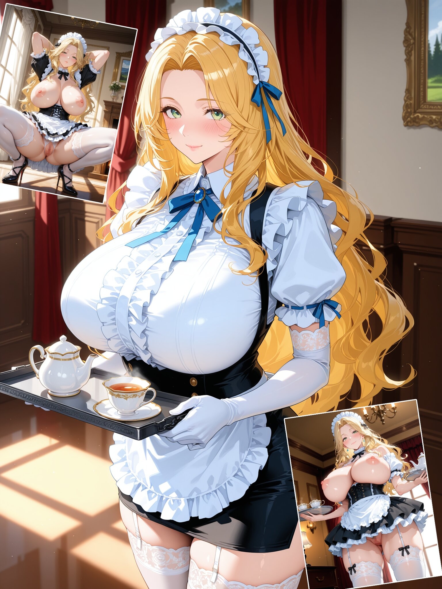 Tabibito illustrations February 2026 part3