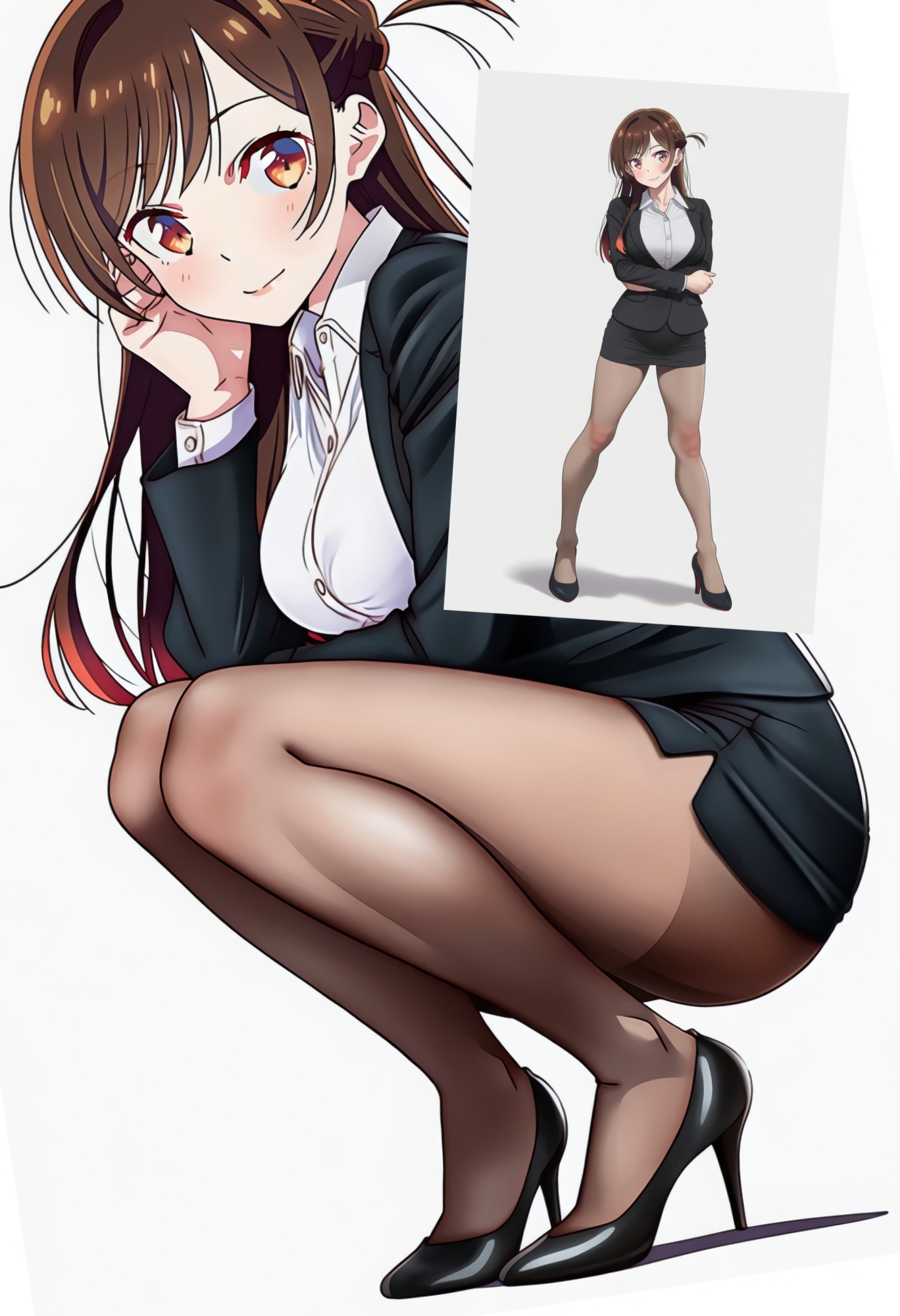 黒パン天国 ！
